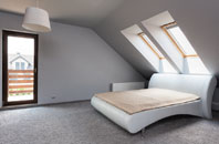Swanton Hill bedroom extensions
