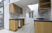 Swanton Hill kitchen extension leads
